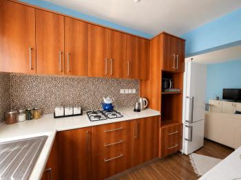 GİRNE MERKEZ’DE TÜRK KOÇANLI 2+1 DAİRE