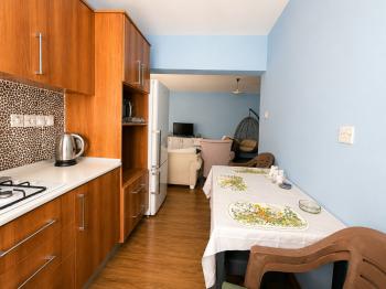 GİRNE MERKEZ’DE TÜRK KOÇANLI 2+1 DAİRE