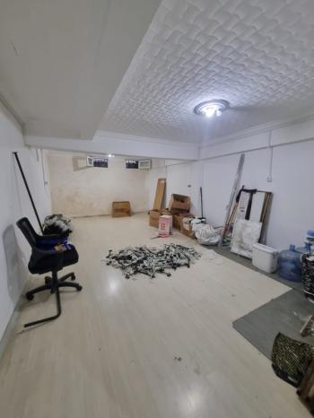 * AFYON ÜÇOK EMLAKTAN KURTULUŞ CADDESİ 200M² KADIN BUTİK GİYİM MAĞAZASI DEVREN KİRALIK DÜKKAN *