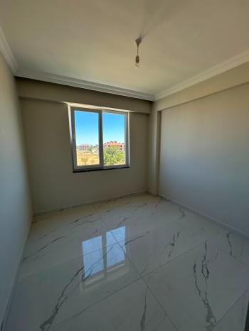 * AFYON ÜÇOK EMLAKTAN MAREŞAL FEVZİ ÇAKMAK MAH 2+1 78M² SIFIR LÜKS SATILIK DAİRE *