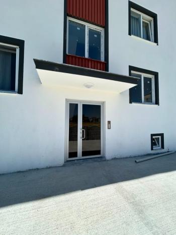 * AFYON ÜÇOK EMLAKTAN MAREŞAL FEVZİ ÇAKMAK MAH 2+1 78M² SIFIR LÜKS SATILIK DAİRE *