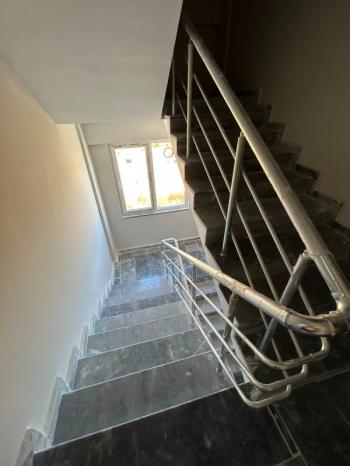 * AFYON ÜÇOK EMLAKTAN MAREŞAL FEVZİ ÇAKMAK MAH 2+1 78M² SIFIR LÜKS SATILIK DAİRE *