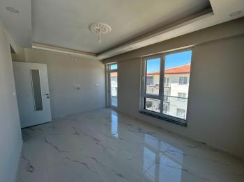 * AFYON ÜÇOK EMLAKTAN MAREŞAL FEVZİ ÇAKMAK MAH 2+1 78M² SIFIR LÜKS SATILIK DAİRE *