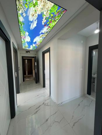 * AFYON ÜÇOK EMLAKTAN MAREŞAL FEVZİ ÇAKMAK MAH 2+1 78M² SIFIR LÜKS SATILIK DAİRE *