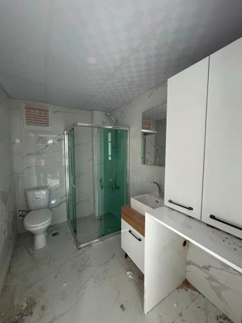 * AFYON ÜÇOK EMLAKTAN MAREŞAL FEVZİ ÇAKMAK MAH 2+1 78M² SIFIR LÜKS SATILIK DAİRE *