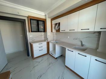 * AFYON ÜÇOK EMLAKTAN MAREŞAL FEVZİ ÇAKMAK MAH 2+1 78M² SIFIR LÜKS SATILIK DAİRE *