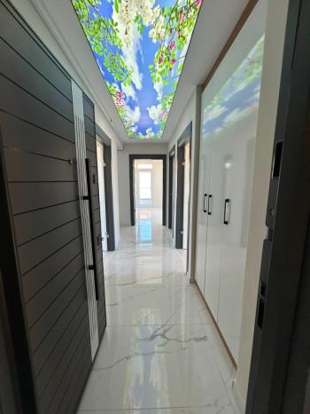 * AFYON ÜÇOK EMLAKTAN MAREŞAL FEVZİ ÇAKMAK MAH 2+1 78M² SIFIR LÜKS SATILIK DAİRE *