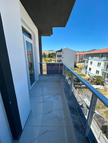 * AFYON ÜÇOK EMLAKTAN MAREŞAL FEVZİ ÇAKMAK MAH 2+1 78M² SIFIR LÜKS SATILIK DAİRE *