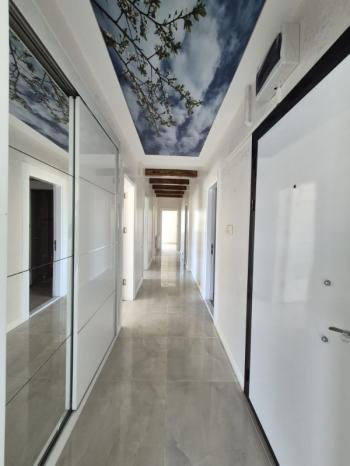 AFYON ÜÇOK EMLAKTAN FATİH MAH 3+1 117M² SIFIR AYARINDA EBEVEYN BANYOLU SATILIK DAİRE 