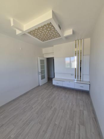 AFYON ÜÇOK EMLAKTAN FATİH MAH 3+1 117M² SIFIR AYARINDA EBEVEYN BANYOLU SATILIK DAİRE 
