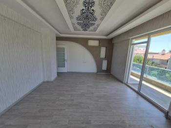 AFYON ÜÇOK EMLAKTAN FATİH MAH 3+1 117M² SIFIR AYARINDA EBEVEYN BANYOLU SATILIK DAİRE 