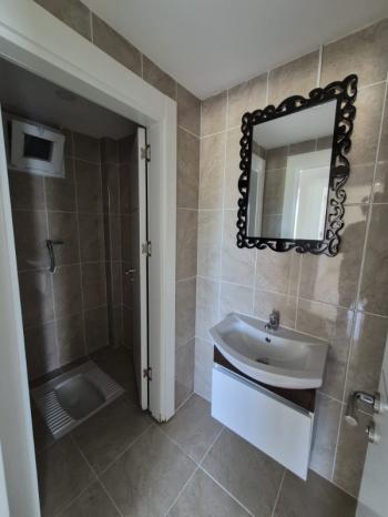 AFYON ÜÇOK EMLAKTAN FATİH MAH 3+1 117M² SIFIR AYARINDA EBEVEYN BANYOLU SATILIK DAİRE 