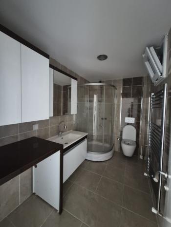 AFYON ÜÇOK EMLAKTAN FATİH MAH 3+1 117M² SIFIR AYARINDA EBEVEYN BANYOLU SATILIK DAİRE 