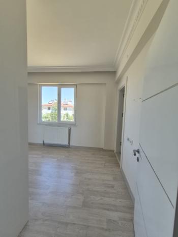 AFYON ÜÇOK EMLAKTAN FATİH MAH 3+1 117M² SIFIR AYARINDA EBEVEYN BANYOLU SATILIK DAİRE 