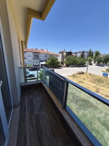 AFYON ÜÇOK EMLAKTAN FATİH MAH 3+1 117M² SIFIR AYARINDA EBEVEYN BANYOLU SATILIK DAİRE 