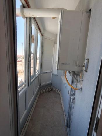 AFYON ÜÇOK EMLAKTAN MAREŞAL FEVZİ ÇAKMAK MAH 3+1 135M² EBEVEYN BANYOLU TEMİZ BAKIMLI SATILIK DAİRE 