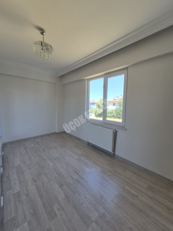 AFYON ÜÇOK EMLAKTAN FATİH MAH 3+1 117M² SIFIR AYARINDA EBEVEYN BANYOLU SATILIK DAİRE 
