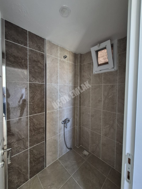 AFYON ÜÇOK EMLAKTAN FATİH MAH 3+1 117M² SIFIR AYARINDA EBEVEYN BANYOLU SATILIK DAİRE 