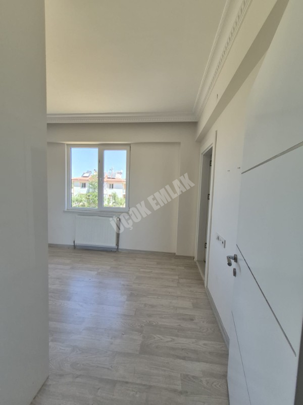 AFYON ÜÇOK EMLAKTAN FATİH MAH 3+1 117M² SIFIR AYARINDA EBEVEYN BANYOLU SATILIK DAİRE 