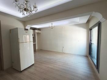 Antre Emlak'tan Kiralık Bahçelievler'de Bozyaka Hastanenei Yanı Doğalgazl ı 2+1Açık Mutfak Salon Yüksek Giriş Yeni Daire
