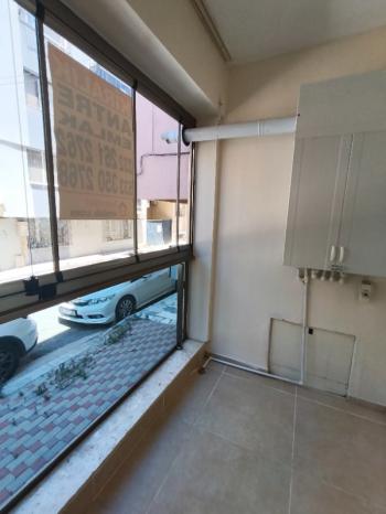 Antre Emlak'tan Kiralık Bahçelievler'de Bozyaka Hastanenei Yanı Doğalgazl ı 2+1Açık Mutfak Salon Yüksek Giriş Yeni Daire