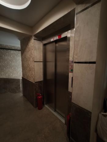 Antre Emlak'tan Kiralık Bahçelievler'de Bozyaka Hastanenei Yanı Doğalgazl ı 2+1Açık Mutfak Salon Yüksek Giriş Yeni Daire
