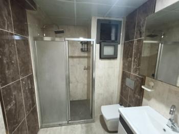 Antre Emlak'tan Kiralık Bahçelievler'de Bozyaka Hastanenei Yanı Doğalgazl ı 2+1Açık Mutfak Salon Yüksek Giriş Yeni Daire