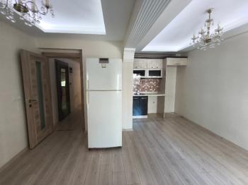 Antre Emlak'tan Kiralık Bahçelievler'de Bozyaka Hastanenei Yanı Doğalgazl ı 2+1Açık Mutfak Salon Yüksek Giriş Yeni Daire