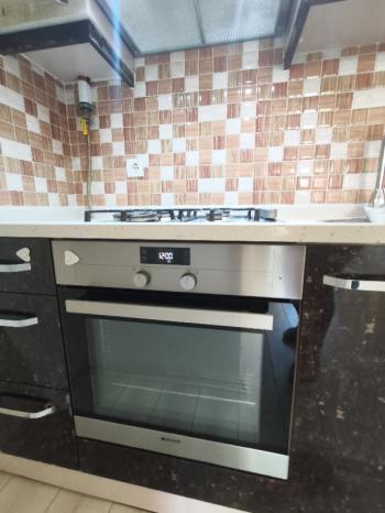 Antre Emlak'tan Kiralık Bahçelievler'de Bozyaka Hastanenei Yanı Doğalgazl ı 2+1Açık Mutfak Salon Yüksek Giriş Yeni Daire