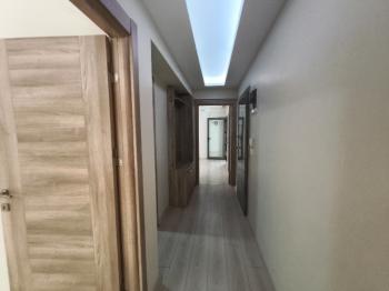 Antre Emlak'tan Kiralık Bahçelievler'de Bozyaka Hastanenei Yanı Doğalgazl ı 2+1Açık Mutfak Salon Yüksek Giriş Yeni Daire