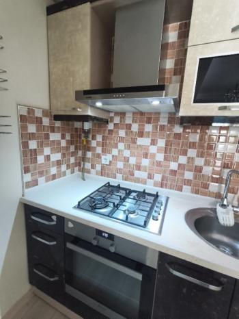 Antre Emlak'tan Kiralık Bahçelievler'de Bozyaka Hastanenei Yanı Doğalgazl ı 2+1Açık Mutfak Salon Yüksek Giriş Yeni Daire