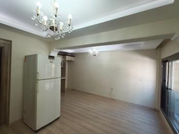 Antre Emlak'tan Kiralık Bahçelievler'de Bozyaka Hastanenei Yanı Doğalgazl ı 2+1Açık Mutfak Salon Yüksek Giriş Yeni Daire