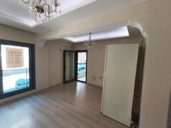 Antre Emlak'tan Kiralık Bahçelievler'de Bozyaka Hastanenei Yanı Doğalgazl ı 2+1Açık Mutfak Salon Yüksek Giriş Yeni Daire