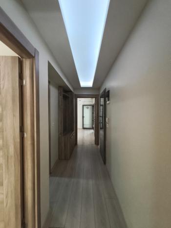 Antre Emlak'tan Kiralık Bahçelievler'de Bozyaka Hastanenei Yanı Doğalgazl ı 2+1Açık Mutfak Salon Yüksek Giriş Yeni Daire