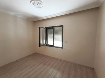 Antre Emlak'tan Kiralık Bahçelievler'de Bozyaka Hastanenei Yanı Doğalgazl ı 2+1Açık Mutfak Salon Yüksek Giriş Yeni Daire