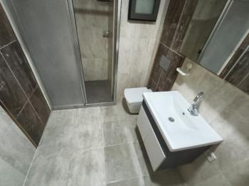 Antre Emlak'tan Kiralık Bahçelievler'de Bozyaka Hastanenei Yanı Doğalgazl ı 2+1Açık Mutfak Salon Yüksek Giriş Yeni Daire