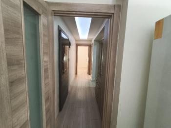 Antre Emlak'tan Kiralık Bahçelievler'de Bozyaka Hastanenei Yanı Doğalgazl ı 2+1Açık Mutfak Salon Yüksek Giriş Yeni Daire