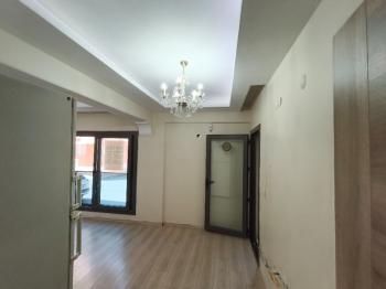 Antre Emlak'tan Kiralık Bahçelievler'de Bozyaka Hastanenei Yanı Doğalgazl ı 2+1Açık Mutfak Salon Yüksek Giriş Yeni Daire