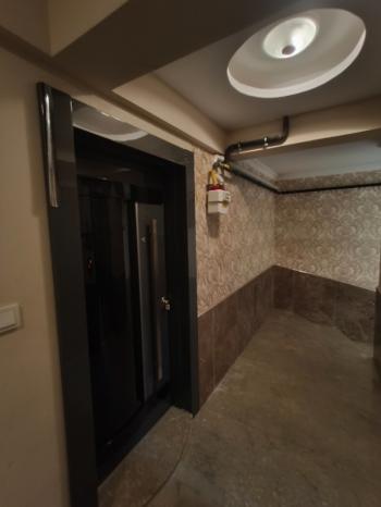 Antre Emlak'tan Kiralık Bahçelievler'de Bozyaka Hastanenei Yanı Doğalgazl ı 2+1Açık Mutfak Salon Yüksek Giriş Yeni Daire