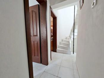 Didim Fevzipaşa Bal Petek Sitesi’nde Denize 90 Metre 4+1 Tripleks İkiz Yazlık