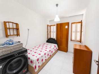 Didim Fevzipaşa Bal Petek Sitesi’nde Denize 90 Metre 4+1 Tripleks İkiz Yazlık