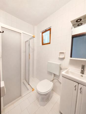 Didim Fevzipaşa Bal Petek Sitesi’nde Denize 90 Metre 4+1 Tripleks İkiz Yazlık