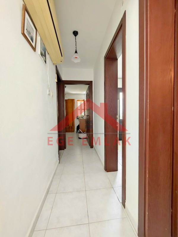Didim Fevzipaşa Bal Petek Sitesi’nde Denize 90 Metre 4+1 Tripleks İkiz Yazlık