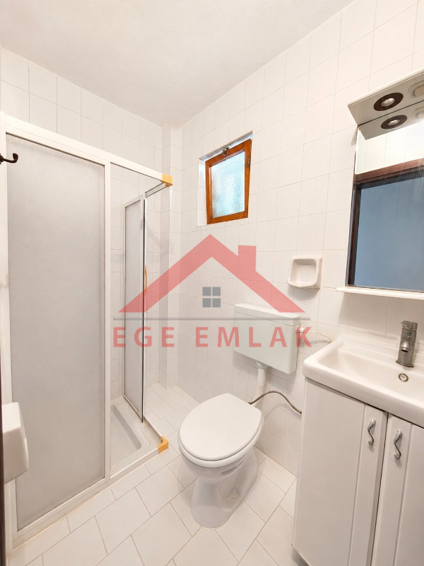 Didim Fevzipaşa Bal Petek Sitesi’nde Denize 90 Metre 4+1 Tripleks İkiz Yazlık