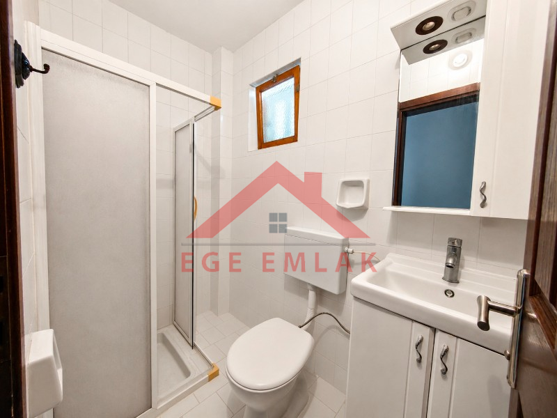 Didim Fevzipaşa Bal Petek Sitesi’nde Denize 90 Metre 4+1 Tripleks İkiz Yazlık