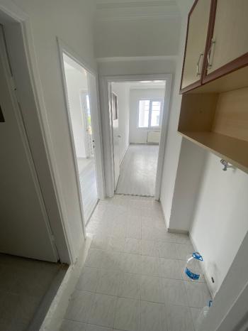 GÜVENAY -  ÇORUM MİMARSİNAN CEMİLBEY CADDESİ ÜZERİ KİRALIK DAİRE