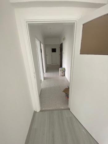 GÜVENAY -  ÇORUM MİMARSİNAN CEMİLBEY CADDESİ ÜZERİ KİRALIK DAİRE