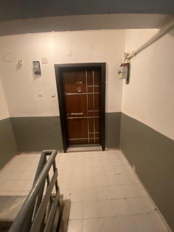 GÜVENAY -  ÇORUM MİMARSİNAN CEMİLBEY CADDESİ ÜZERİ KİRALIK DAİRE