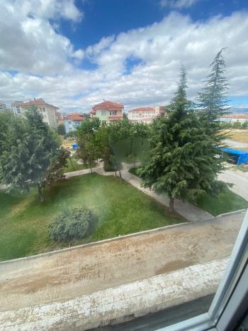 GÜVENAY -  ÇORUM MİMARSİNAN CEMİLBEY CADDESİ ÜZERİ KİRALIK DAİRE