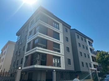 GÜVENAY - İSTANBUL BAHÇELİEVLER'DE KIBRIS PARKI KARŞISI SATILIK 3+1 SIFIR DAİRE